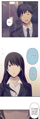 Relife Chapter 219 Online Read Relife Online Read Manga Slice of life, romance, school. relife chapter 219 online read relife