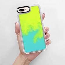Cute iphone 8 plus cases. Iphone 8 Plus Cases Neon Sand Liquid Case Casetify Iphone Case Neon Iphone Case Iphone Phone Cases