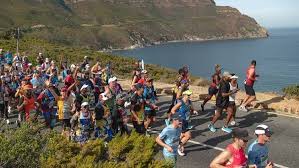 Two Oceans Marathon 2026: Entries Open! Don't Miss Out! - Imagen principal del artículo