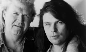 Remembering Eddy and Billy Joe Shaver's Super Duo “Shaver”