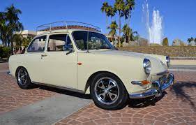 Check spelling or type a new query. 1963 Volkswagen Type Iii Notchback German Cars For Sale Blog