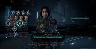 I unlocked the guy with the omnibow who i find can really do some damage. Mass Effect Andromeda Multiplayer Characters And Classes Guide Rpg Site