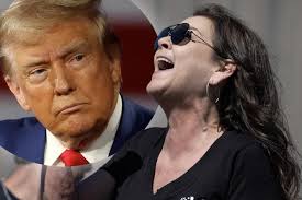 Gretchen Wilson Says She's Endorsing Donald Trump, and Here's Why