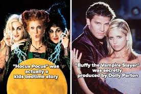 Pop culture franchise information from entrepreneur.com signing out of account, standby. Interesting Random Pop Culture Facts You Might Not Know