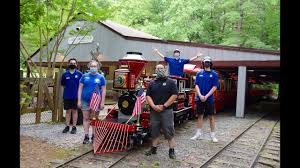 Cabin john ice rink public schedule. Cabin John Miniature Train Montgomery Parks