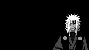 Jiraiya Dark By Dinocojv On Deviantart Wallpaper Naruto Shippuden Anime Wallpaper Live Naruto Wallpaper