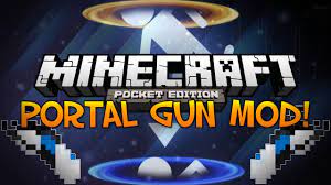 Pocket heroes mod adds to your minecraft world 21 superhero armor sets. Portal Gun Mod For Mcpe 9minecraft Net