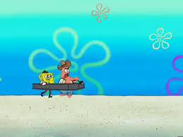 Spongebuddy mania, the ultimate spongebob squarepants fansite! Spongebob Pest Of The West Review Cartoon Amino