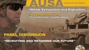 Recruitment and Retention and Personnel Management