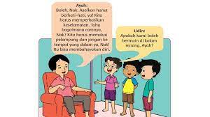 • kunci jawaban buku tematik kelas 3 sd subtema 2 pembelajaran 6 halaman 97 sampai 105 • kunci jawaban buku tematik kelas 3 tema 3 subtema 4 benda di sekitarmu halaman 210 sampai 215 berikut, kunci jawaban buku tematik terpadu kurikulum 2013 edisi revisi 2017. Kunci Jawaban Tema 8 Kelas 2 Sd Halaman 89 90 Dan 94 Subtema 2 Pembelajaran 5 Tribunnews Com Mobile