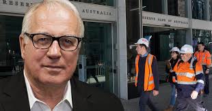 Alan Kohler: Population growth equals economic growth, but for whom? :  r/AustralianPolitics