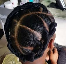 Brazilian wool hairstyles are great protective styles that you can choose from. Brazilian Wool Natural Sisters South African Hair Blog