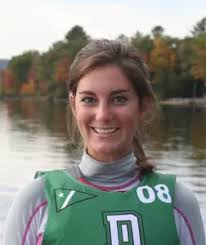 Dartmouth Sailing Takes Sixth at Women's New England Championship