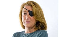 Marie Catherine Colvin (1956-2012)