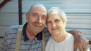 William & Dona Thomas