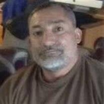 Benjamin Camacho Obituary