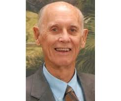 JACK STEINBRECHER Obituary (2014)