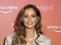 Find the perfect malika menard stock photos and editorial news pictures from getty images. Malika Menard La Biographie De Malika Menard Avec Gala Fr