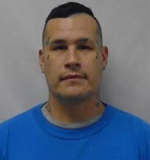 Wanted person in Parry Sound and Toronto areas