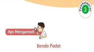 Kunci Jawaban Buku Tematik Kelas 3 Sd Halaman 81 83 84 85 86 Tema 3 Subtema 2 Pembelajaran 3 Tribun Pontianak