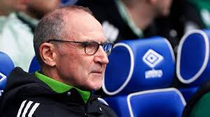 Martin O’Neill confirmou “boas notícias” para o Celtic antes do confronto com o Rangers