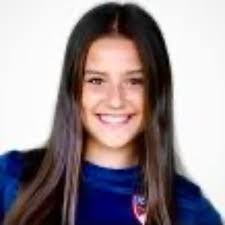 Audrey Self's Instagram, Twitter & Facebook