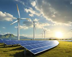 صورة renewable energy