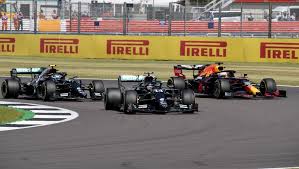 Reise formel 1 silverstone / gb 2020. Formel 1 Silverstone Freien Trainings Heute Live Im Tv Und Internet