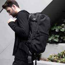 Aer Travel Pack 2 33l Backpack By Huckberry Worthpin Travel Packing Backpacks Travel Collection