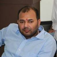 Dr. Suraj K U M A R Singh