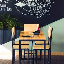 ٧ اعتبارات انتبه إليها عند تصميم مساحات جلوس الزبائن في مطعمك Ihoreca By Horeca Star
