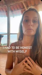 If I don't invest in myself, I slowly die inside the relationship. Not all  at once. But piece by piece. My voice gets quieter. My desires feel less  important. My spark begins