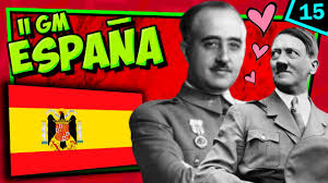 We did not find results for: Iigm Espana En La Ii Guerra Mundial Franco Vs Japon Youtube