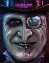 Todd's Super-Excellent BATMAN COMIC BOOK INSPIRED TATTOO Sleeve Art