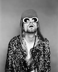 Love discovered she was pregnant in 1992, and in february the pair got married on waikiki beach, hawaii. What Type Of Sunglasses Did Kurt Cobain Wear