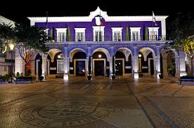 We did not find results for: Pacos Do Concelho Municipio De Setubal