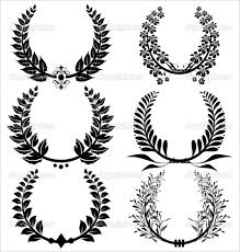 Pin By Alejandro Akosta On Style Laurel Tattoo Roman Tattoo Wreath Tattoo