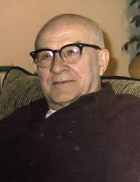 Obituary information for John Ralph Kisnonsky