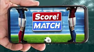 Keep submissions civilised and upvote relevant posts. Score Match Mod Apk 1 99 Unlimited Money Download