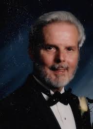 Thomas Alexander James Sr. Obituary