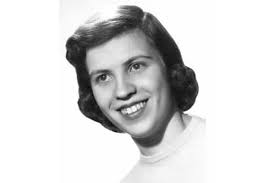 Janet Erdman Obituary (1938