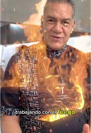 Curso de Parrillas con Chef Esteban Luján