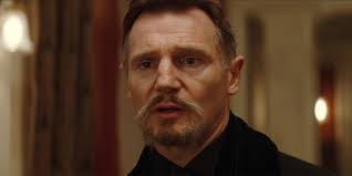 Liam neeson on big rigs, driving the ice road, and star wars features we spoke with liam neeson about his new movie the ice road and got a thought or two on star wars as well. Why Batman Alum Liam Neeson Has No Desire For More Superhero Or Star Wars Movies Cinemablend