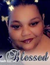 Latasha Garrett Obituary