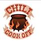 2nd Annual Campground Chili Cookoff ️ event image