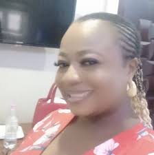 Sylvia Egbuji Victor Mba