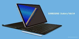 Samsung Galaxy Tab S4 جالاكسي تاب اس 4 المواصفات والمميزات والسعر