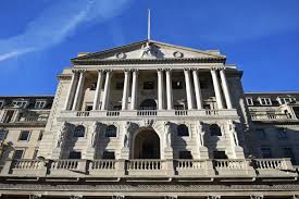 High on hamilton's list of proposals in 1780 was the creation of a national bank. Five Things You Need To Know Before The Bank Of England S Decision Wsj
