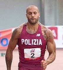 Alla gara parteciperà il talentuoso azzurro marcell jacobs neo primatista italiano dei 100 metri e campione europeo in carica sui 60 indoor. Marcell Jacobs Wikipedia