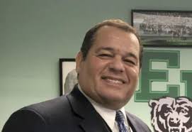 Elizabeth Forward School District educator recognized for 26 years of  service